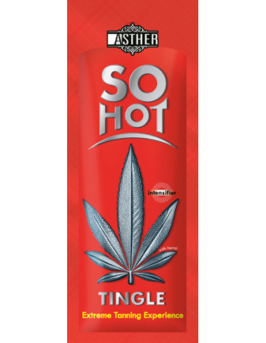 Taboo Expert So Hot -aurinkovoide 15ml