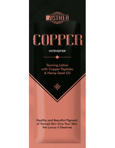 Taboo Expert Copper...