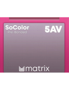 SOCOLOR Pre-Bonded...