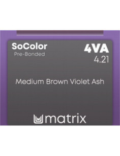 SOCOLOR ESILIIMAUS 4VA 90ml