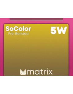 SOCOLOR Pre-Bonded...