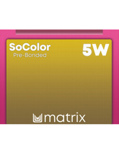 SOCOLOR ESILIIMAUSMAALI 5W 90ml