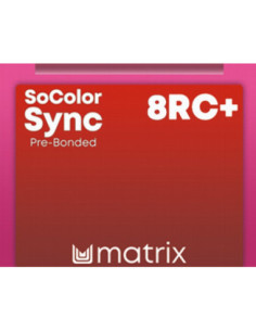 SOCOLOR SYNC Pre-Bonded...