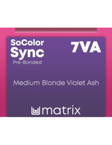 SOCOLOR SYNC Pre-Bonded 7VA 90ml