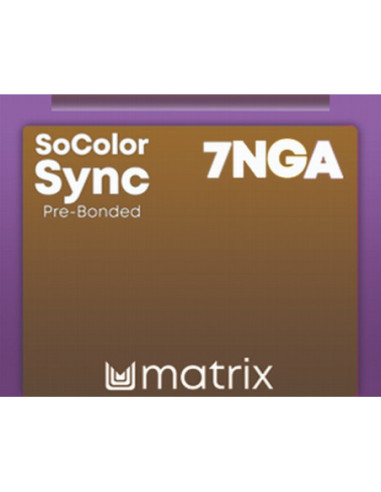 SOCOLOR SYNC Esiliimattu 7NGA 90ml