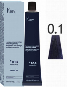 INVOLVE-hiusväri 0.1, 100ml