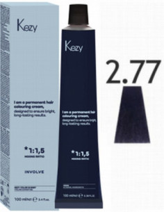 INVOLVE-hiusväri 2.77, 100ml