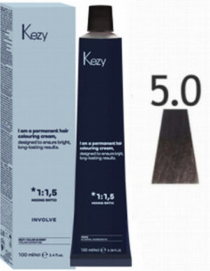 INVOLVE-hiusväri 5.0, 100ml