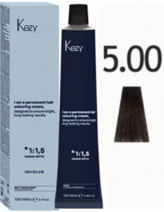 INVOLVE-hiusväri 5.00, 100ml