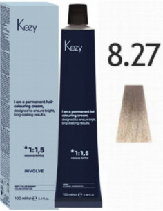 INVOLVE-hiusväri 8.27, 100ml