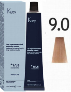 INVOLVE-hiusväri 9.0, 100ml