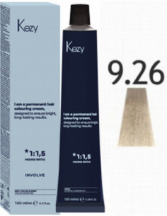INVOLVE-hiusväri 9.26, 100ml