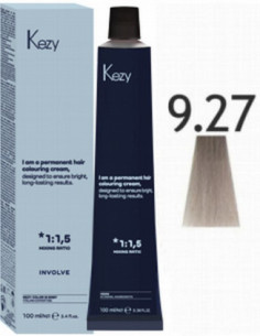 INVOLVE-hiusväri 9.27, 100ml