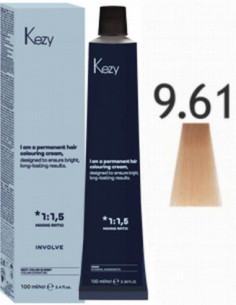 INVOLVE-hiusväri 9.61, 100ml