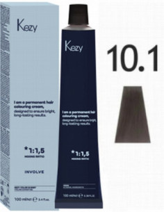 INVOLVE-hiusväri 10.1, 100ml