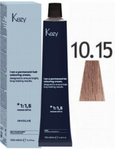 INVOLVE-hiusväri 10.15, 100ml