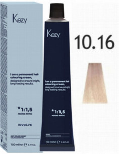 INVOLVE-hiusväri 10.16, 100ml