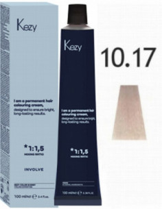 INVOLVE-hiusväri 10.17, 100ml