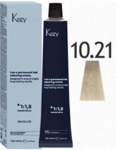 INVOLVE-hiusväri 10.21, 100ml