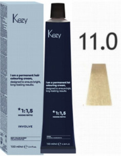INVOLVE-hiusväri 11.0, 100ml