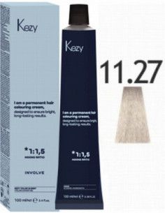 INVOLVE-hiusväri 11.27, 100ml