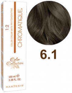 HANTESIS hiusväri...