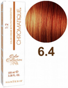 HANTESIS Hair color...