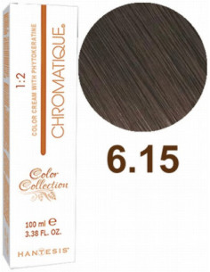 HANTESIS hiusväri...