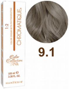 HANTESIS hiusväri...