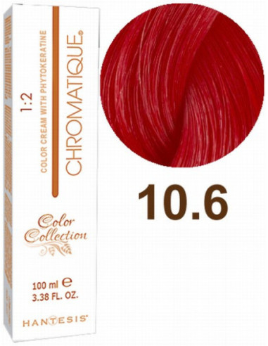 HANTESIS hiusväri CHROMATIQUE 10.6...