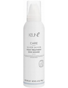 CARE Silver Savior mousse...