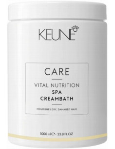 CARE Vital Nutrition Spa...