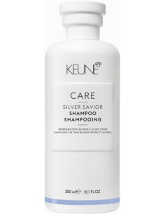 Silver Savior Shampoo 300ml