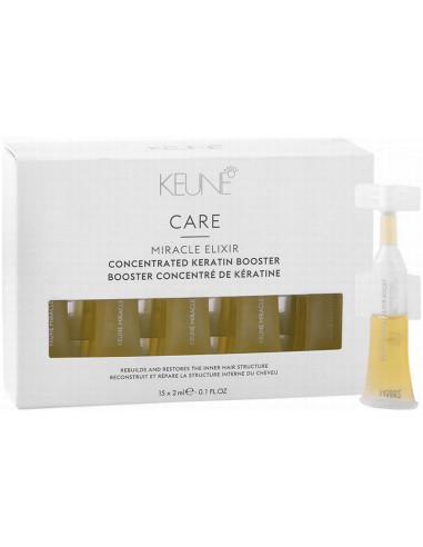 CARE Miracle Elixir -tiivistetty...