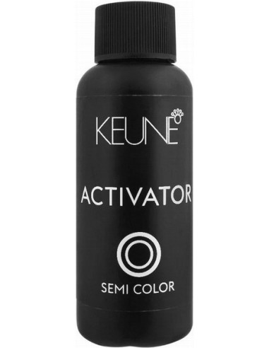 Saudzējoša matu krāsas aktivators 60ml