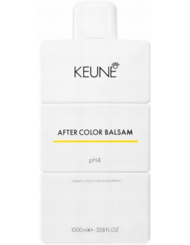 Tinta After Color Balsam 1000ml