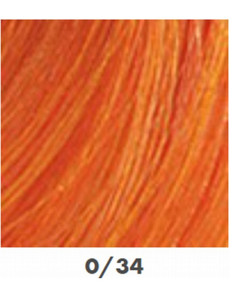 PUOLIVÄRI 0.34 60ml