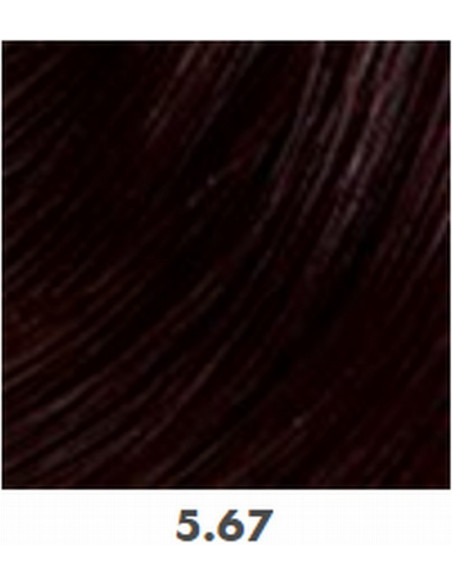 PUOLIVÄRI 5.67 60ml