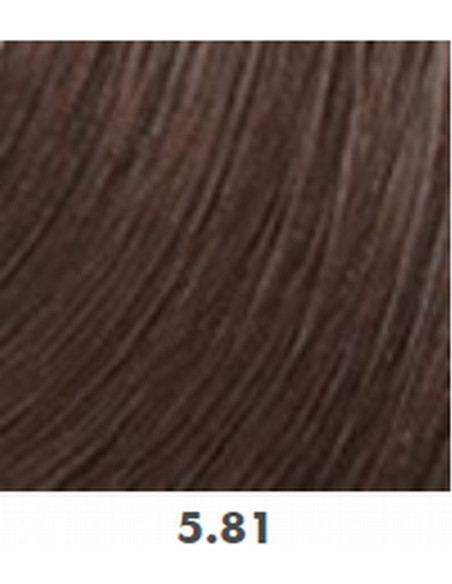 PUOLIVÄRI 5.81 60ml