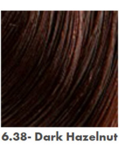 PUOLIVÄRI 6.38 60ml