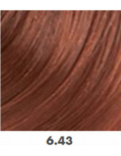 PUOLIVÄRI 6.43 60ml