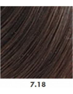 PUOLIVÄRI 7.18 60ml