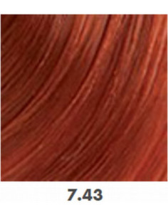 PUOLIVÄRI 7.43 60ml