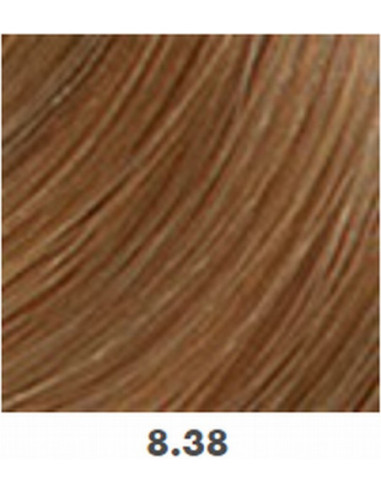 PUOLIVÄRI 8.38 60ml