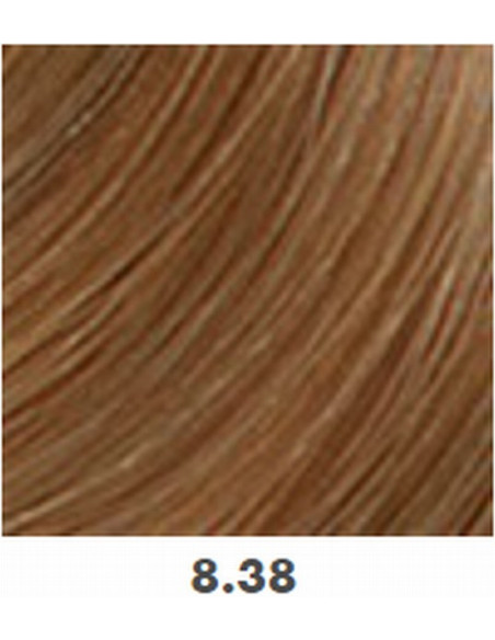 PUOLIVÄRI 8.38 60ml