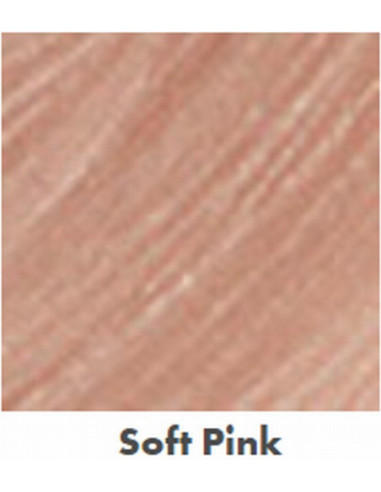SEMI COLOR Pehmeä pinkki 60ml