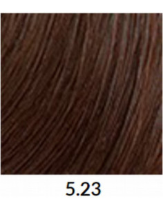 MUSTEEN VÄRI 5.23 60ml