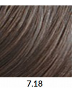 MUSTEEN VÄRI 7.18 60ml