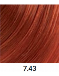 MUSTEEN VÄRI 7.43 60ml