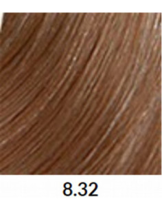 MUSTEEN VÄRI 8.32 60 ml